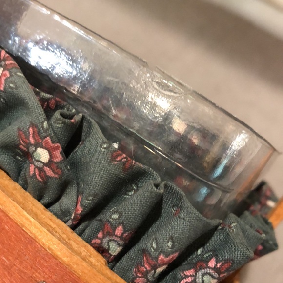 🧺 LONGABERGER SHADES OF AUTUMN BITTERSWEET BASKET - Picture 6 of 7